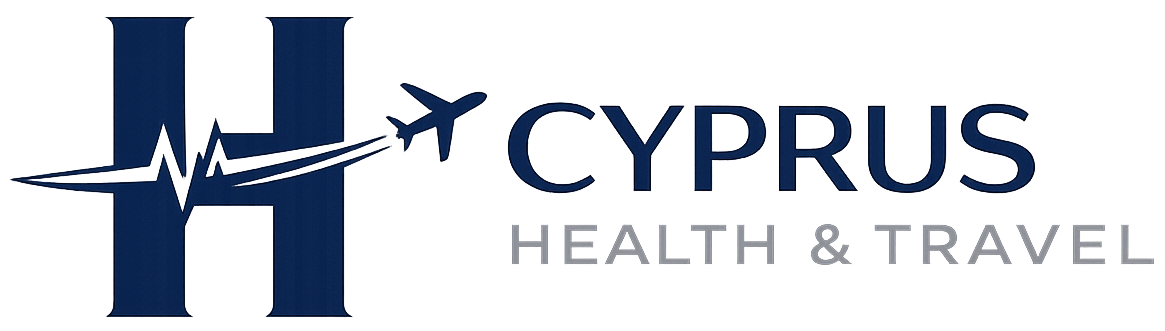 Cyprus Health and Travel